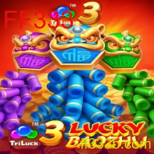 Descubra 3LuckyBaozhu: O Jogo de Estratégia e Sorte que está Conquistando o Mundo