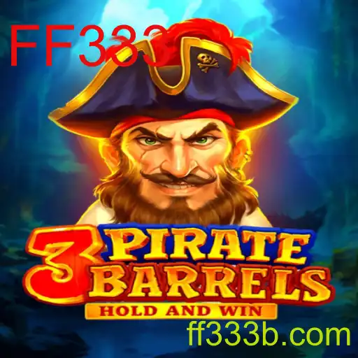 Descubra o Mundo de '3PirateBarrels' e o Mistério de 'FF333'