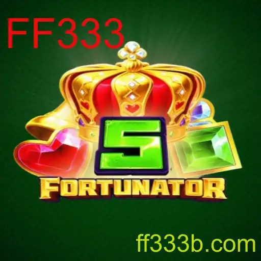 Conheça o Empolgante Jogo 5Fortunator - Uma Aventura Estratégica com FF333