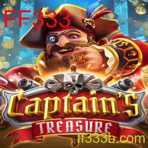 Descubra o Fascinante Mundo de CaptainssTreasure: Aventura e Estratégia no Mar