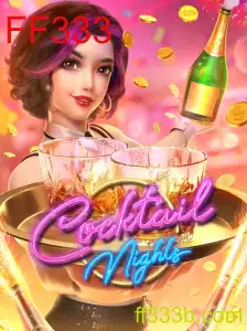 Descubra o Novo Mundo de Diversão com CocktailNights