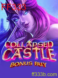 Explorando o Universo de CollapsedCastleBonusBuy