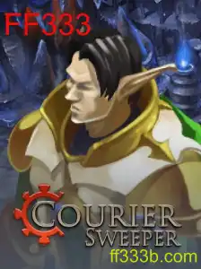 Descubra CourierSweeper: O Novo Jogo de Estratégia que Conquista Multidões