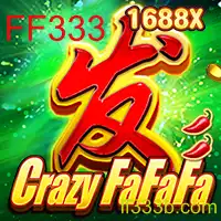 Explorando o Mundo de CrazyFaFaFa: O Jogo que Está Agitando o Cenário com a Palavra-Chave FF333