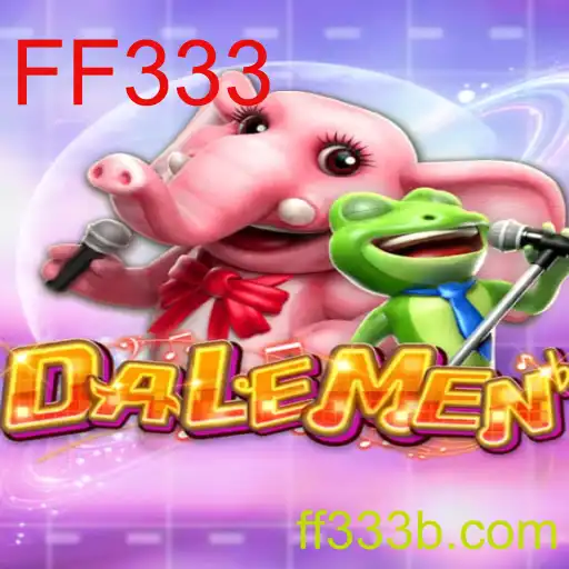 DALEMEN: Explorando o Mundo do Novo Jogo com a Palavra-chave FF333