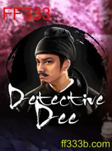 DetectiveDee: O Novo Sucesso de Investigação Está Conquistando o Mundo dos Jogos