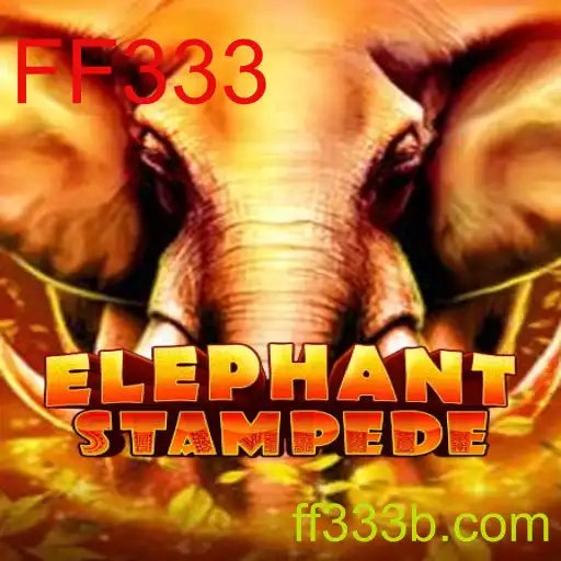 ElephantStampede: Uma Aventura Selvagem