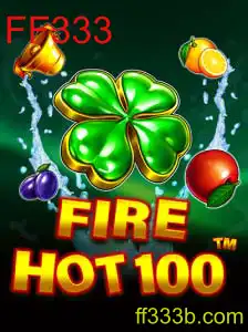 Explorando o Mundo Fascinante de FireHot100 e a Estratégia FF333
