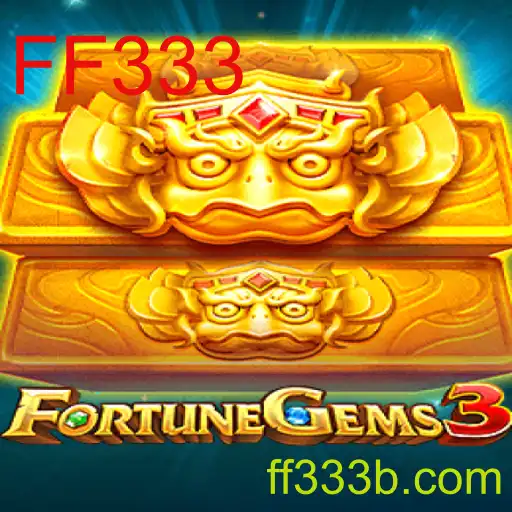 FortuneGems3: Um Mergulho no Mundo das Joias e Fortuna