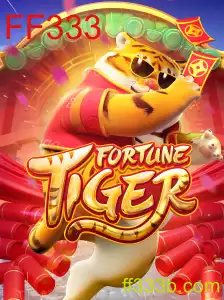 FortuneTiger: Um Mergulho no Mundo deste Empolgante Jogo