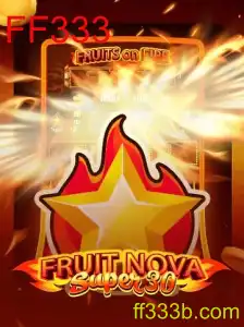 Explorando o Universo de FruitrNovaSupe30