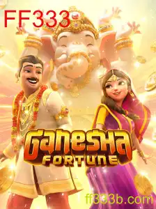 Descubra o Fascinante Mundo do Jogo GaneshaFortune