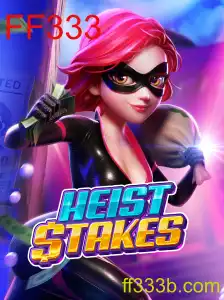 Descubra o Empolgante Mundo de HeistStakes: O Jogo de Estratégia e Aventura