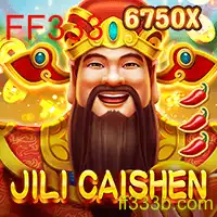 Descubra o Mundo de JILICaishen: Um Novo Jogo Revolucionário