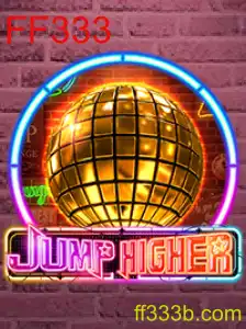 Descubra JumpHigher: A Nova Sensação no Mundo dos Jogos