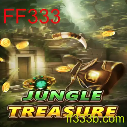 Explorando JungleTreasure: Uma Aventura de Exploração e Estratégia