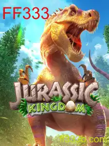 Explorando o Fascinante Mundo de JurassicKingdom: Um Mergulho nas Regras e Ambientações
