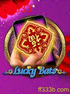 Descubra LuckyBatsM: O Jogo de Estratégia e Sorte Que Conquista o Mundo