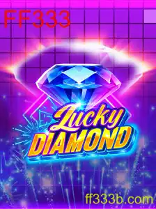 Descubra o Empolgante Mundo de 'LuckyDiamond' e as Regras da Sorte