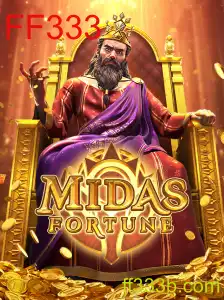 MidasFortune: Descubra o Novo Fenômeno dos Jogos