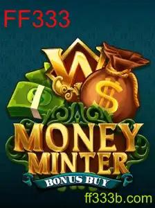 Explorando o Mundo de MoneyMinterBonusBuy: Uma Análise Detalhada do Jogo Inovador