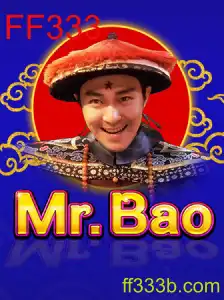 Explorando o Mundo Enigmático de MrBao