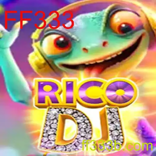 Descubra o Fascinante Universo de RicoDJ com FF333
