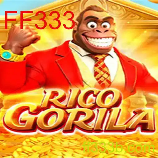 A Revolução do Jogo RicoGorila: Como o FF333 Transformou o Mundo dos Games