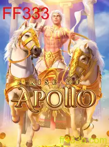 Explorando o Universo de RiseofApollo: O Jogo que Conquista com FF333