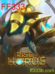 Rise of Horus: Um Mergulho nas Aventuras do Antigo Egito
