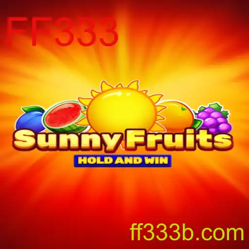 Descubra o Mundo Vibrante de SunnyFruits: Um Jogo Envolvente para Todas as Idades