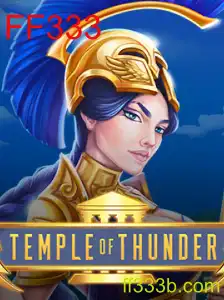 Explorando o Mundo de 'TempleofThunder'