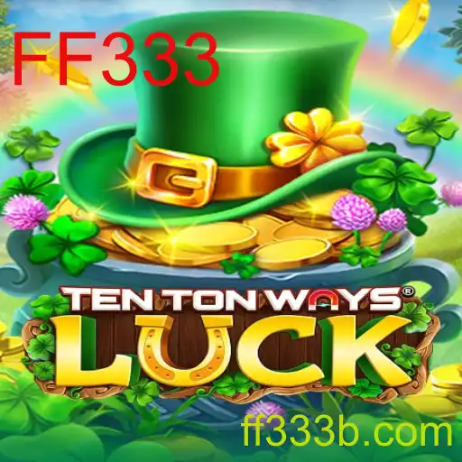 Explorando o Mundo de TenTonWaysLuck: A Emoção do Jogo e as Regras do Sucesso