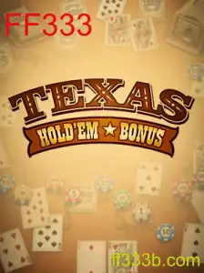 Explorando o Jogo de Cartas Texas Hold'em Bonus: Regras e Estratégias