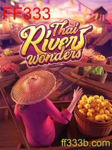 Descubra o Encantador Jogo ThaiRiverWonders: Aventura Aquática e Estratégia