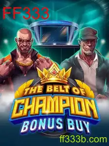 Explorando o Universo de 'TheBeltOfChampionBonusBuy'