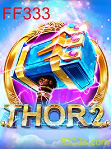 Descubra a Aventura Épica de Thor2: Um Mergulho no Novo Jogo com FF333