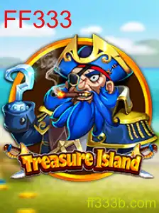 Explorando TreasureIsland e os segredos da palavra-chave FF333