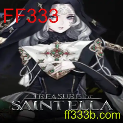 Desvendando o Fascinante Mundo de TreasureofSaintElla