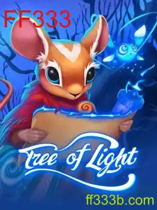 TreeofLight: Aventura e Estratégia em um Mundo Encantado