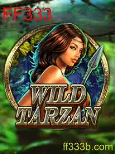 Explorando o Mundo de WildTarzan: Um Mergulho no Novo Jogo Sensação